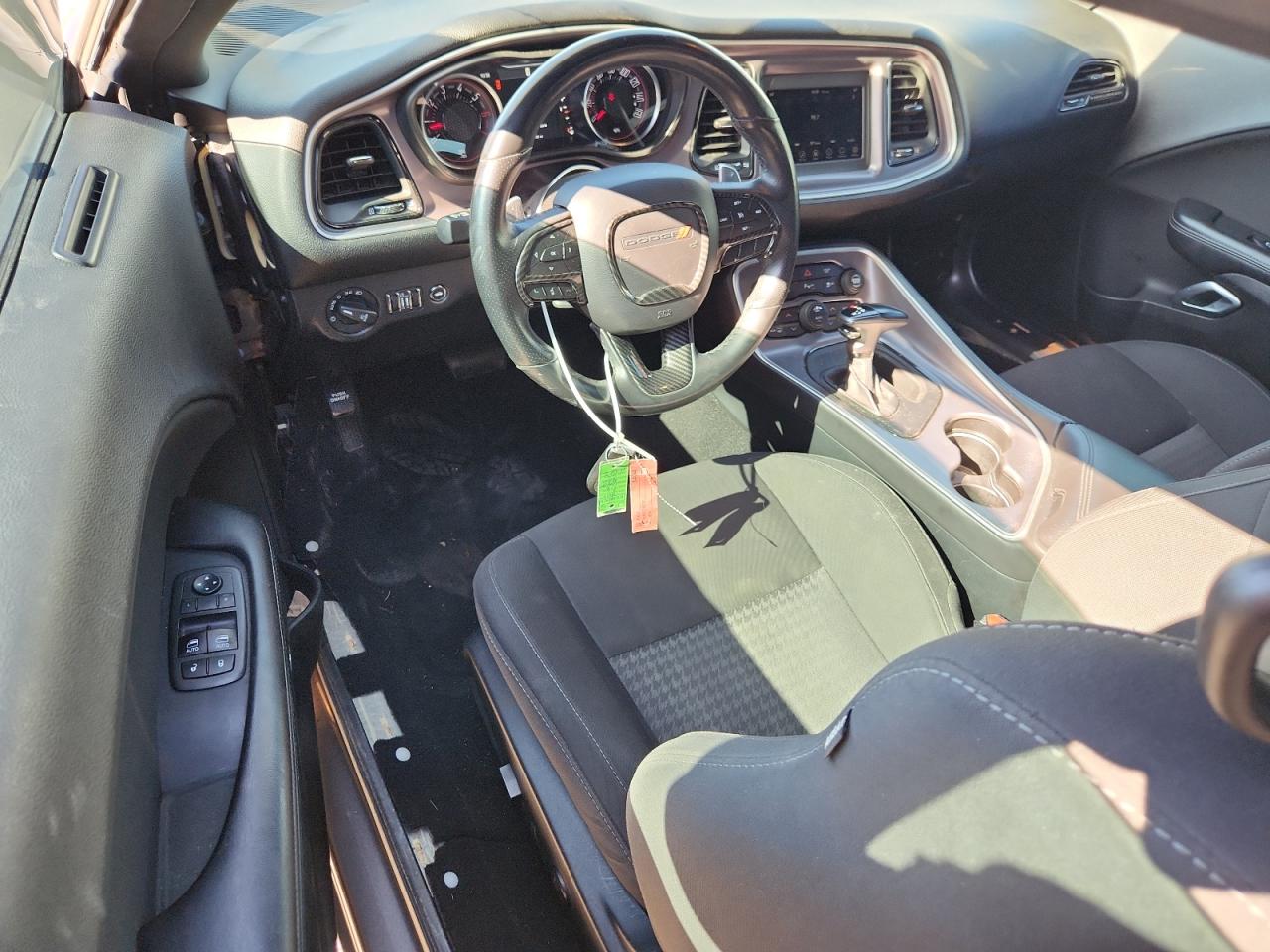 2019 Dodge Challenger R/T VIN: 2C3CDZBT7KH583523 Lot: 86330655