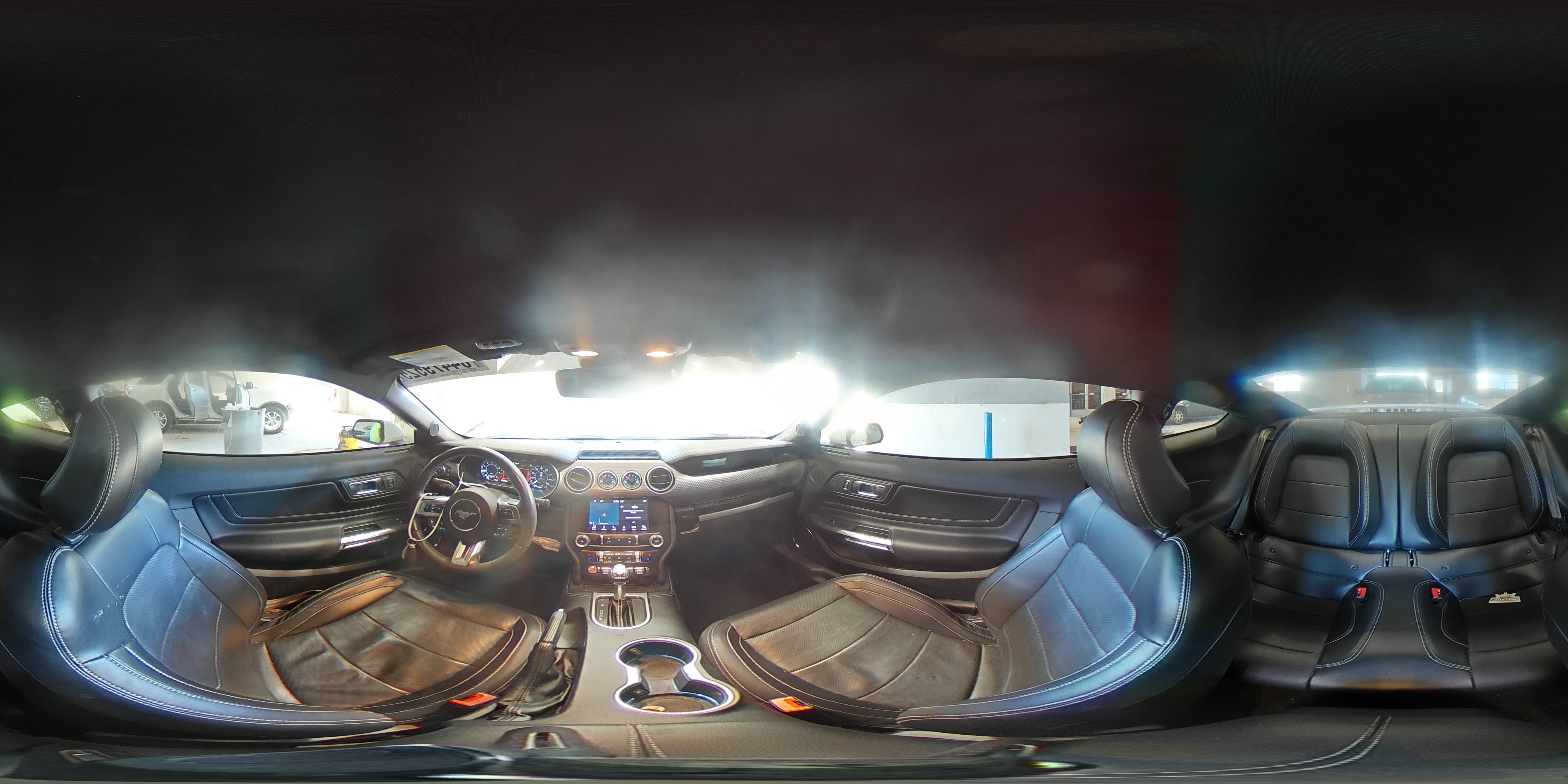 2019 Ford Mustang Gt VIN: 1FA6P8CFXK5166512 Lot: 84479525