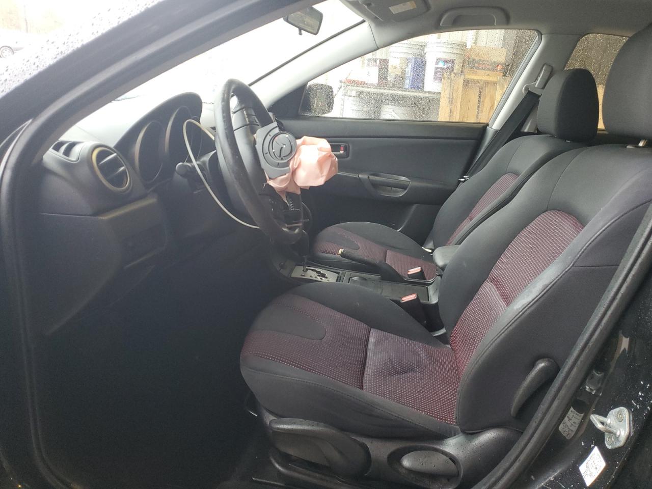 2006 Mazda 3 S VIN: JM1BK123461478148 Lot: 82785345