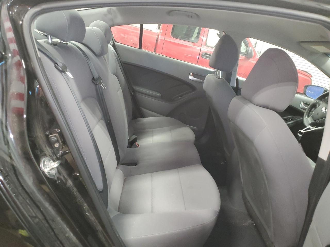 2018 Kia Forte Lx VIN: 3KPFK4A75JE239463 Lot: 82528205