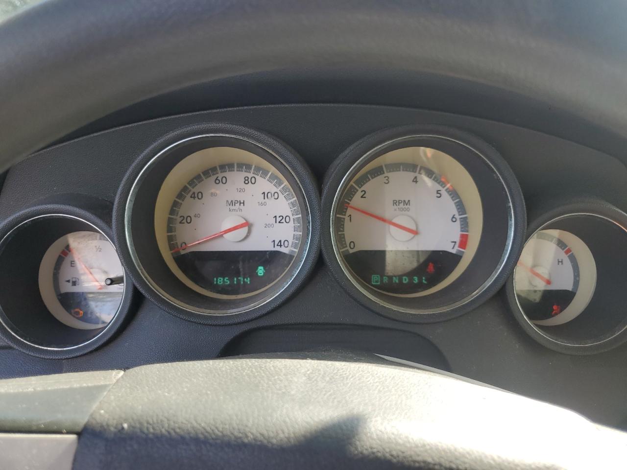 2008 Dodge Charger VIN: 2B3LA43G58H180966 Lot: 85552255