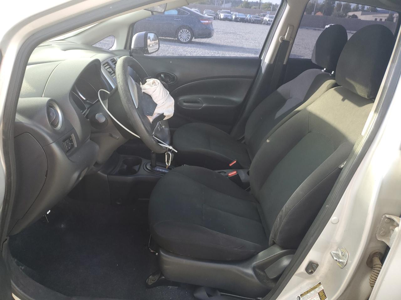 2014 Nissan Versa Note S VIN: 3N1CE2CPXEL412409 Lot: 82406695