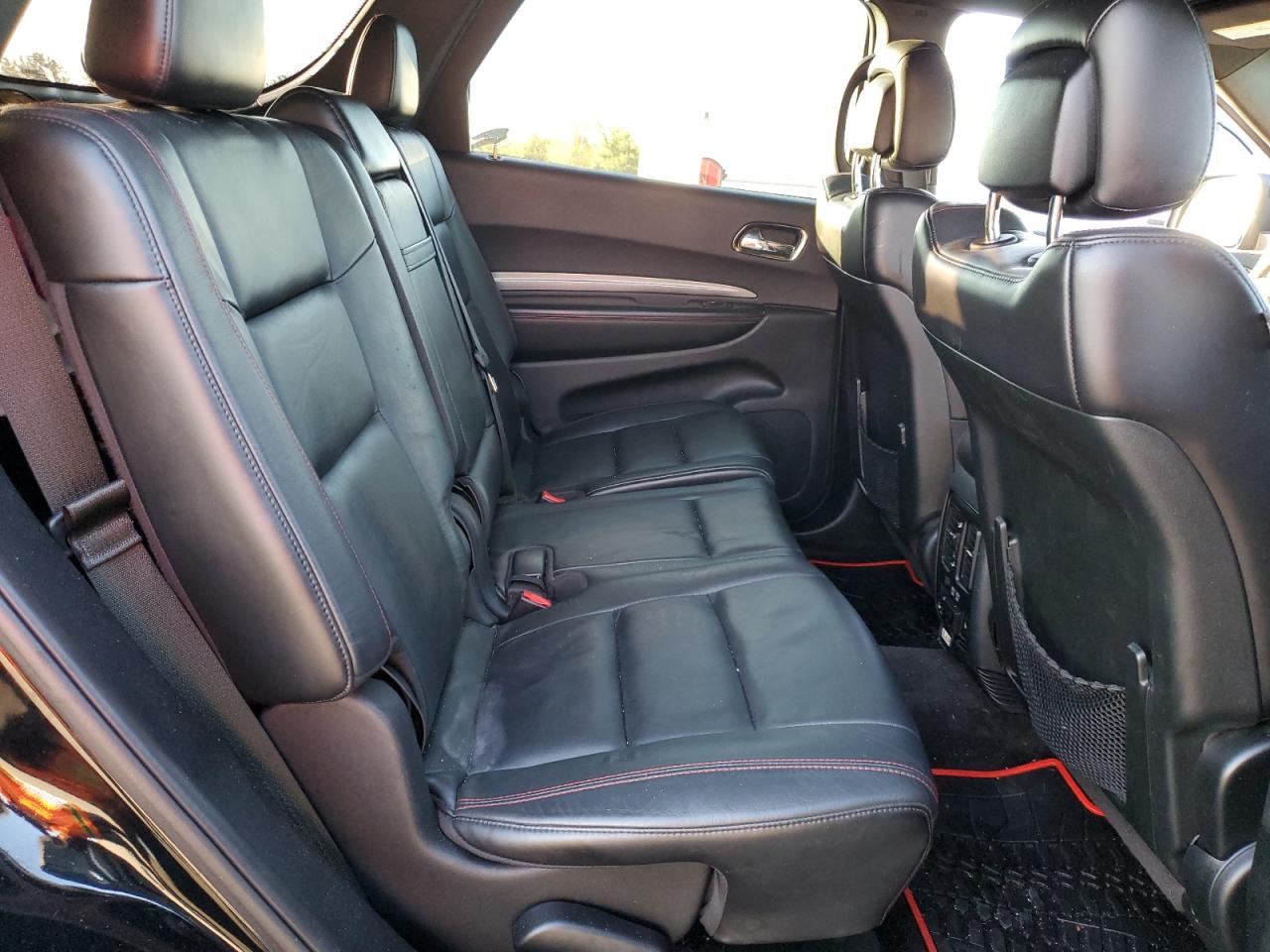 2018 Dodge Durango Gt VIN: 1C4RDJDG3JC409294 Lot: 82709985