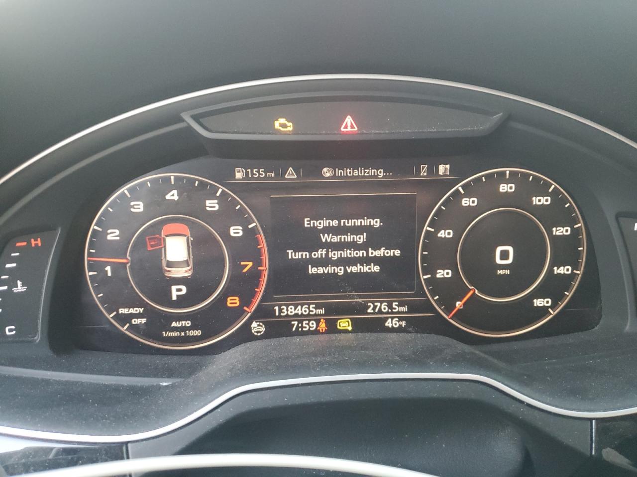 2017 Audi Q7 Premium Plus VIN: WA1LAAF79HD025479 Lot: 87469185