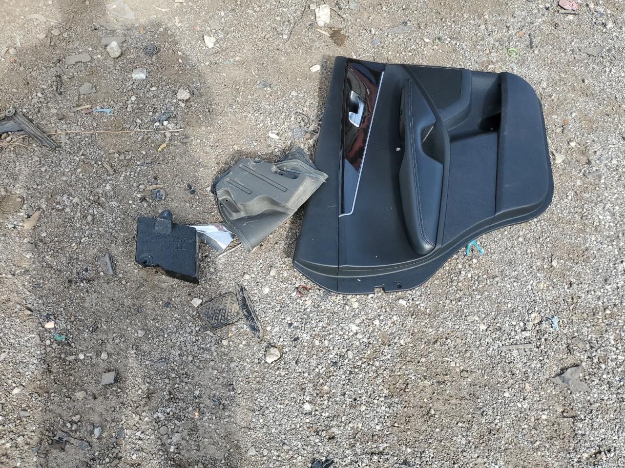 2019 Kia Sorento L VIN: 5XYPGDA31KG458718 Lot: 80729035