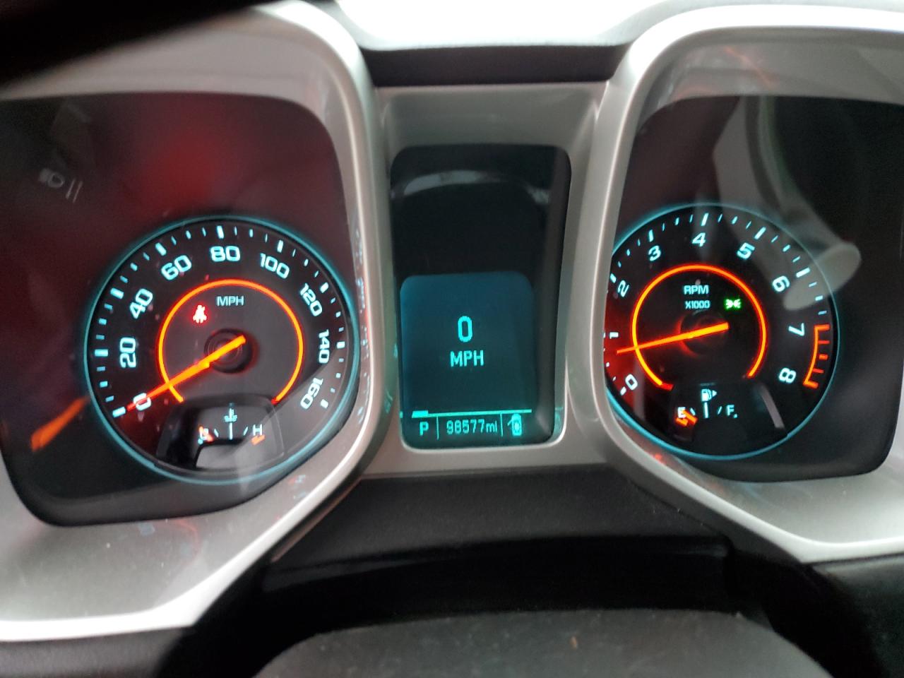 2012 Chevrolet Camaro Ls VIN: 2G1FA1E34C9161714 Lot: 86486295