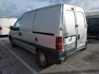 2006 PEUGEOT EXPERT 815D  for sale at Copart CHESTER
