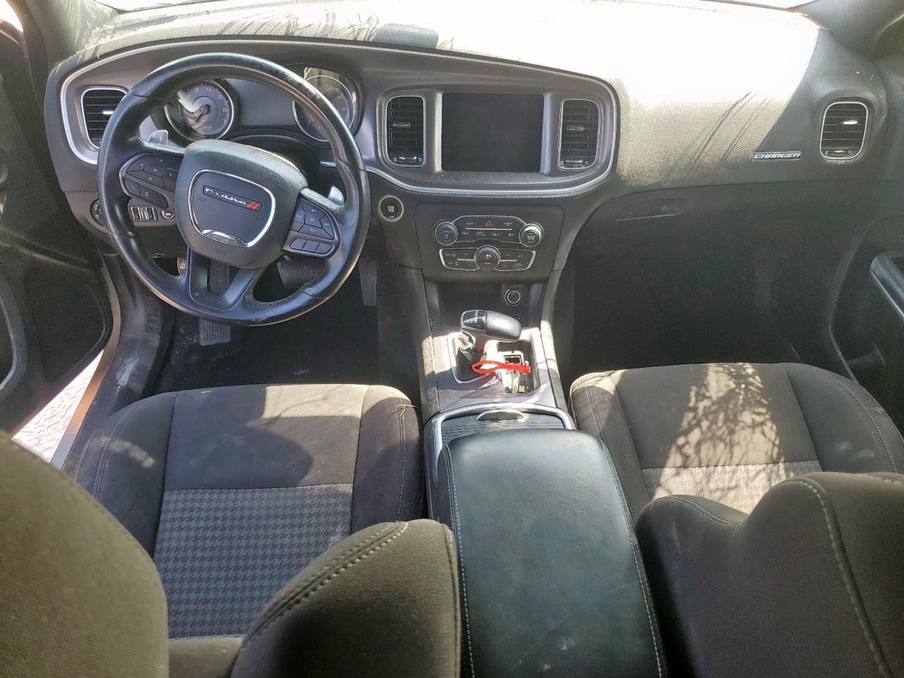 2020 Dodge Charger Gt VIN: 2C3CDXHG8LH238551 Lot: 82191715