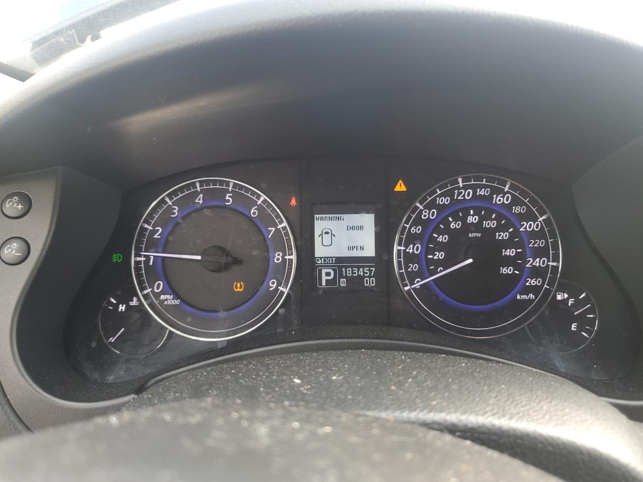 2014 Infiniti Qx50 VIN: JN1BJ0HR0EM192158 Lot: 84005105