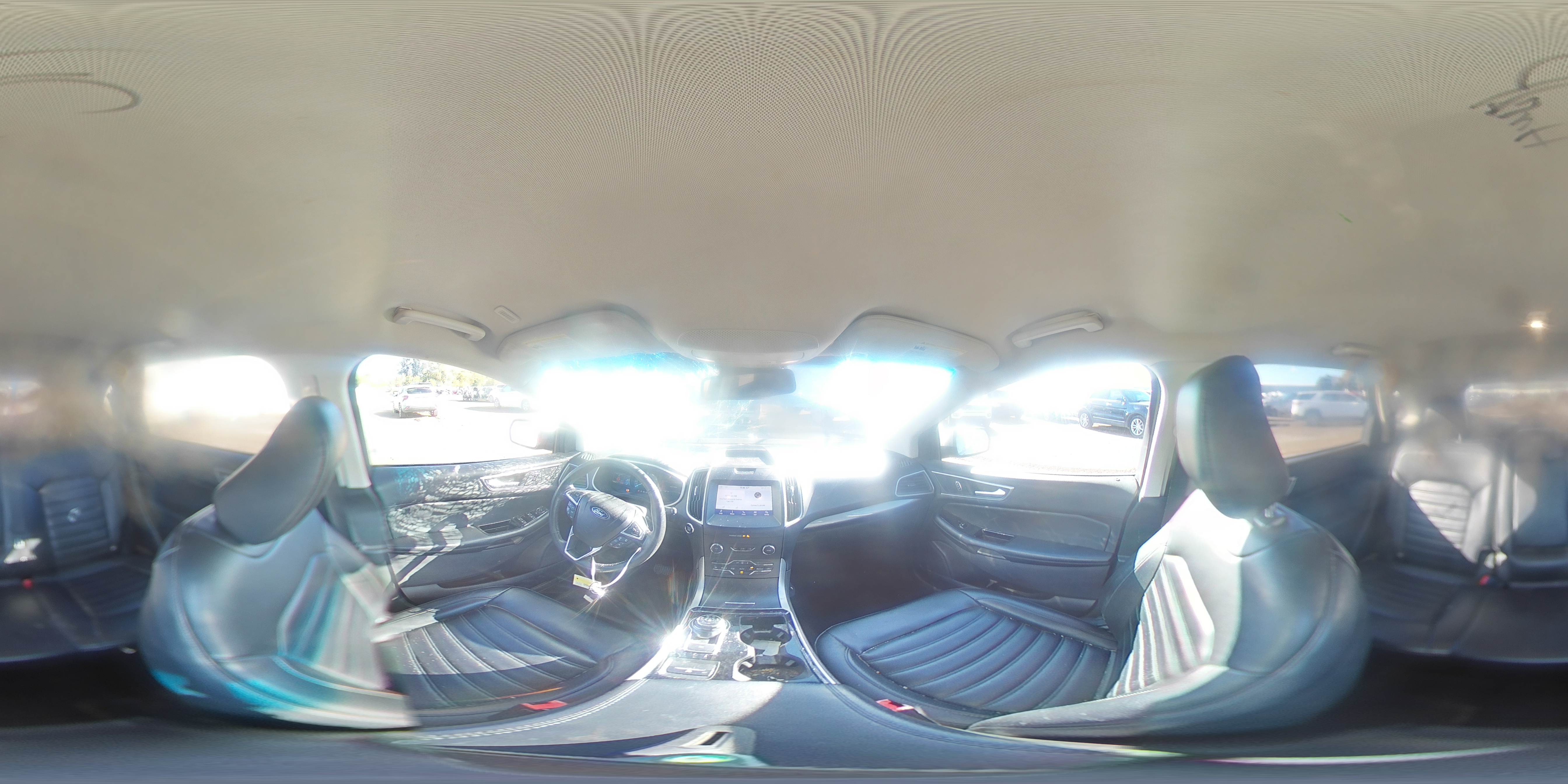 2020 Ford Edge Sel VIN: 2FMPK3J95LBA57591 Lot: 85707125