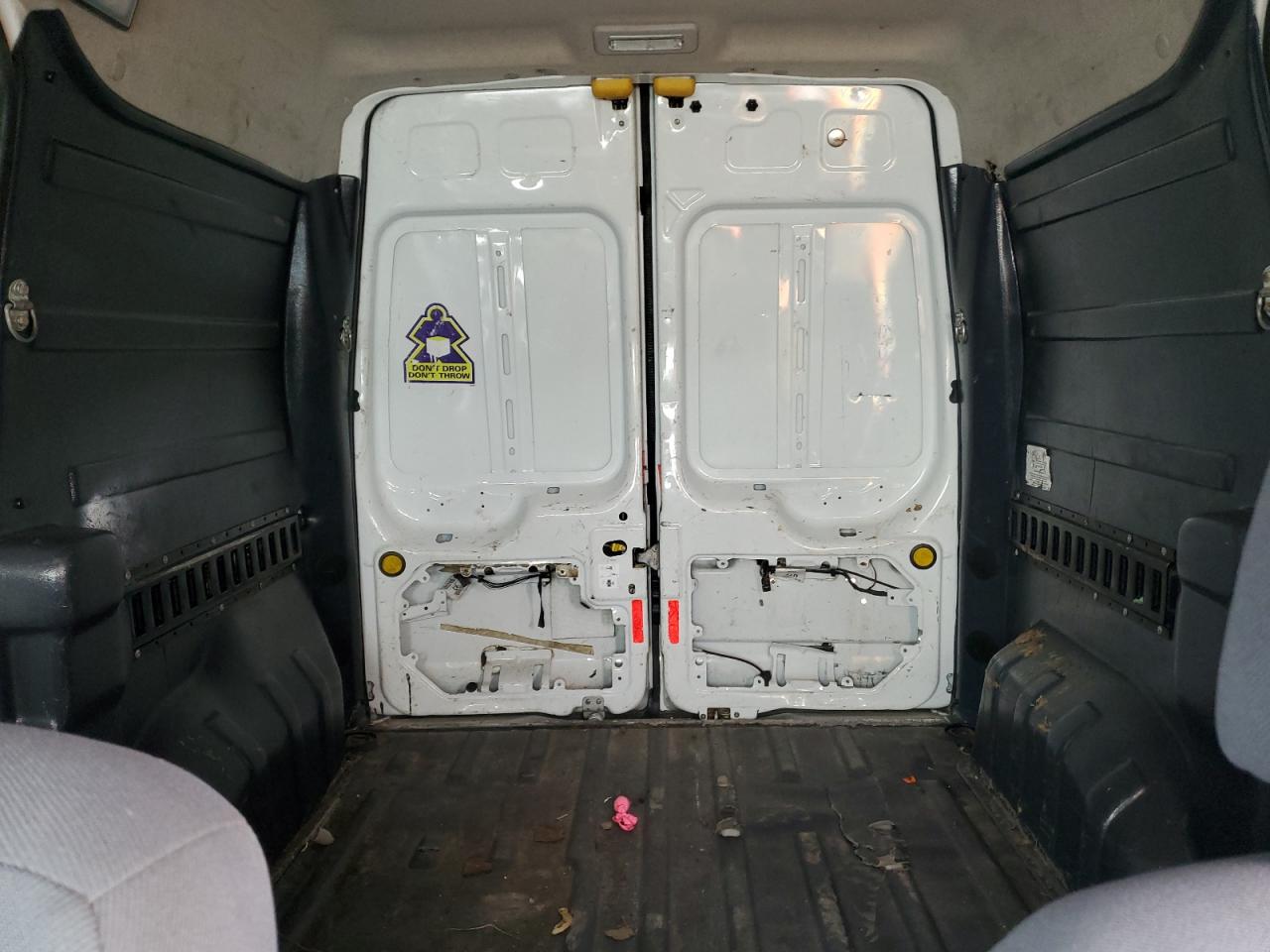 2013 Ford Transit Connect Xlt VIN: NM0LS7BN8DT134250 Lot: 90026535