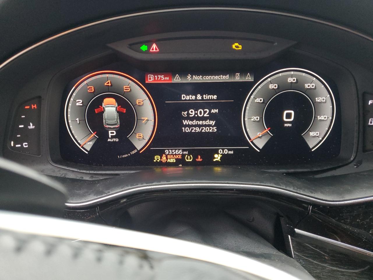 2019 Audi Q8 Premium Plus VIN: WA1BVAF14KD024971 Lot: 90548705