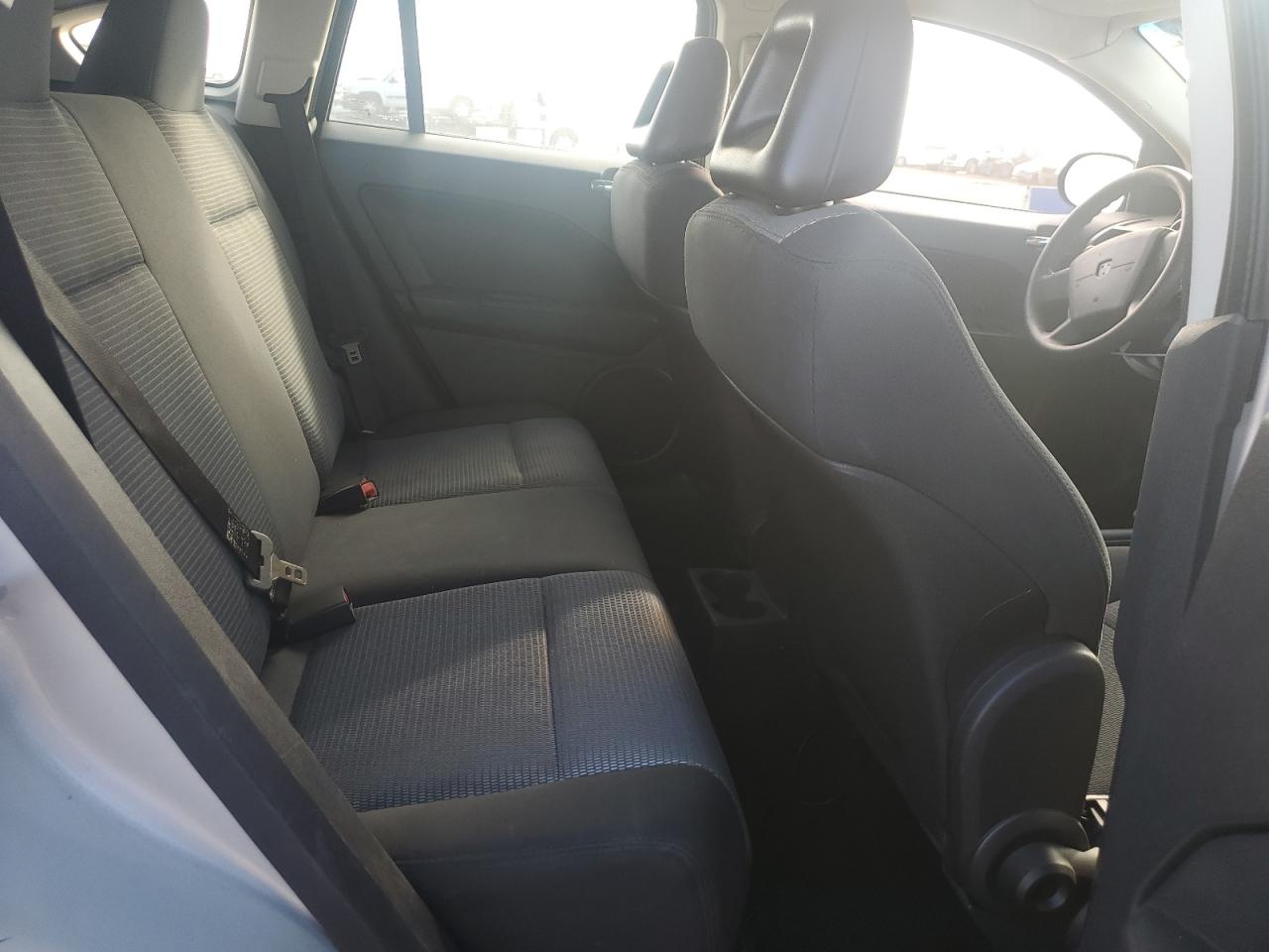 2009 Dodge Caliber Sxt VIN: 1B3HB48A09D233790 Lot: 85894855