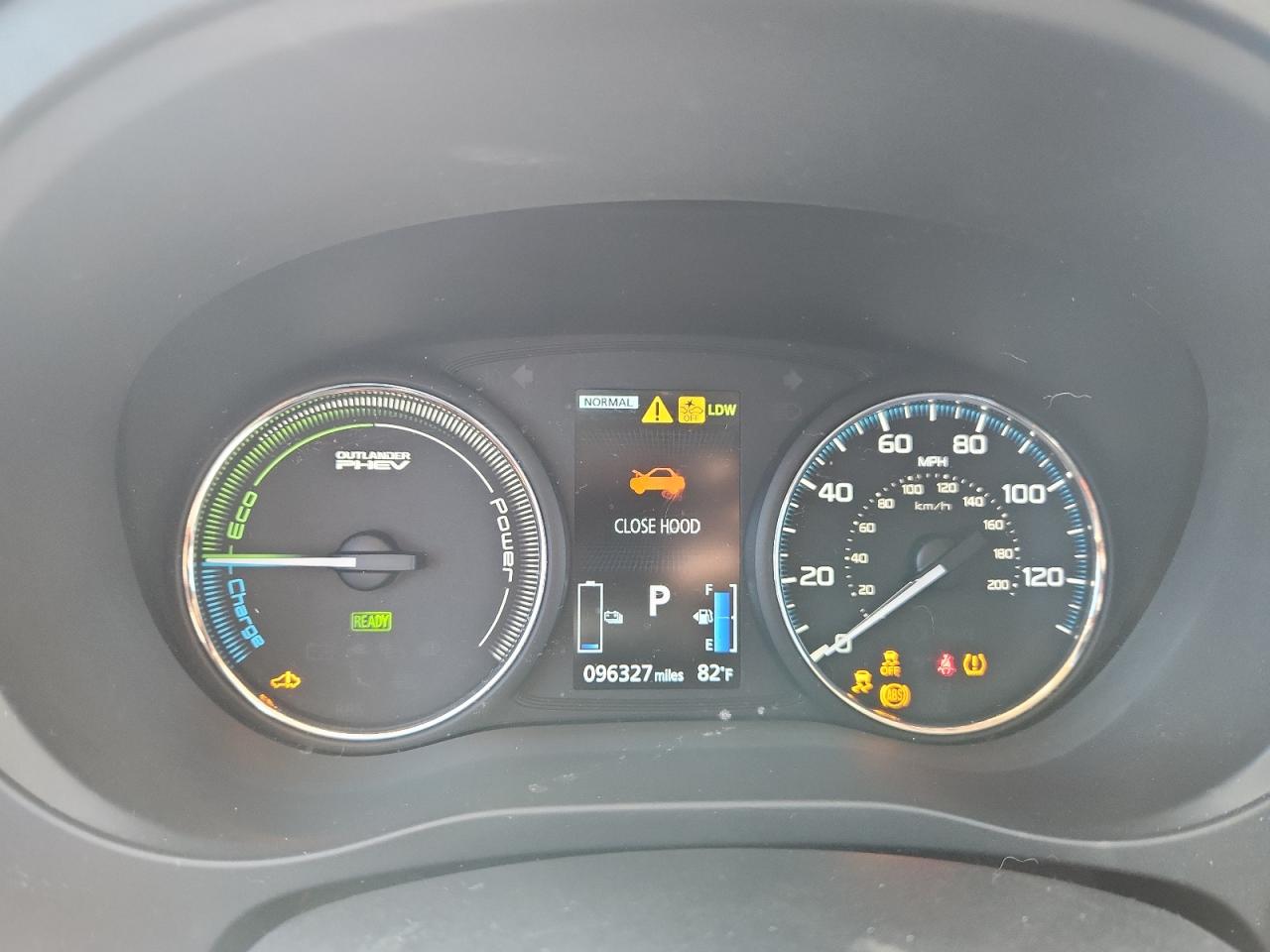 2018 Mitsubishi Outlander Se VIN: JA4J24A51JZ033533 Lot: 84287265