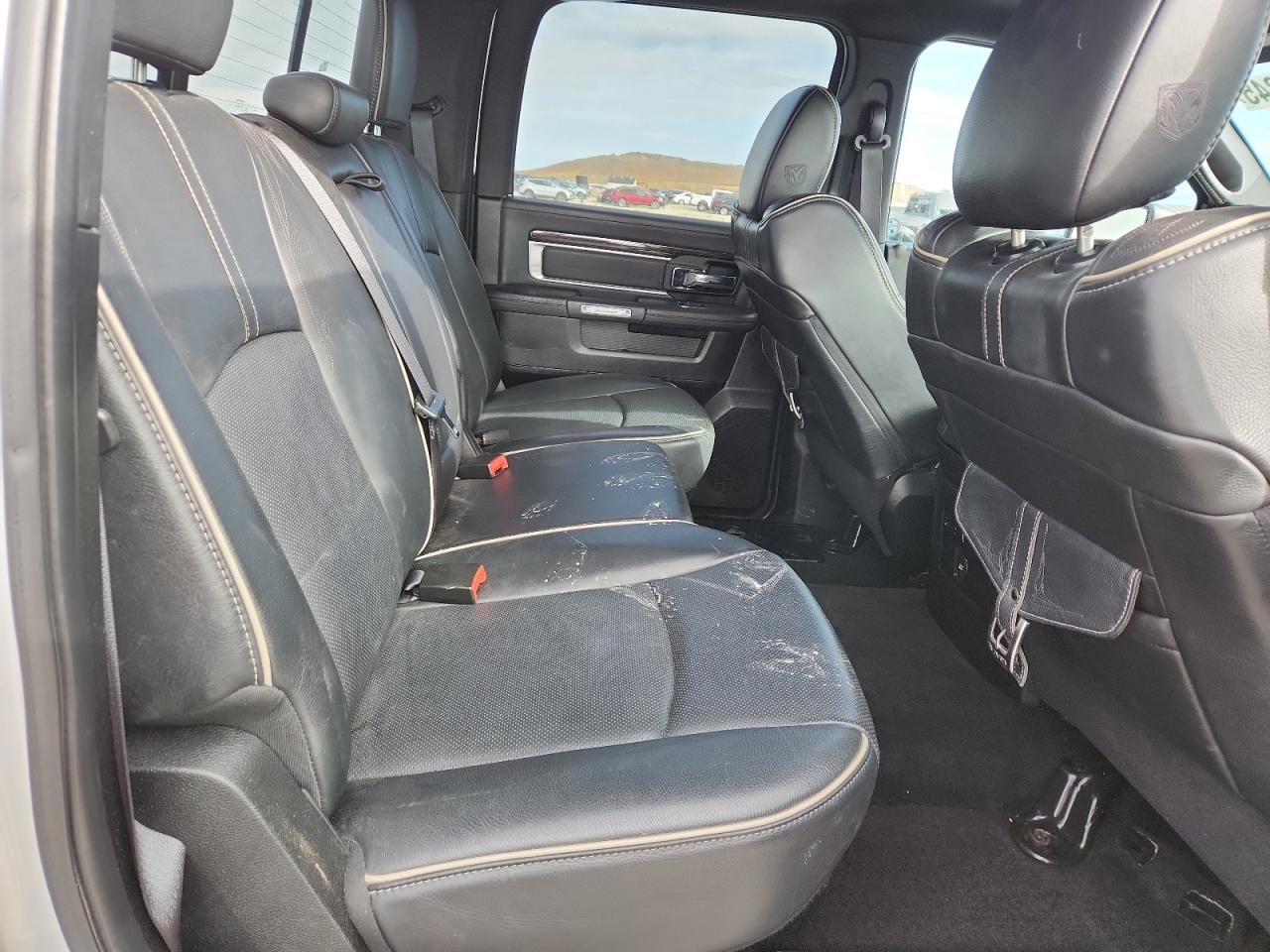 2016 Ram 1500 Longhorn VIN: 1C6RR7PM3GS401790 Lot: 86861245