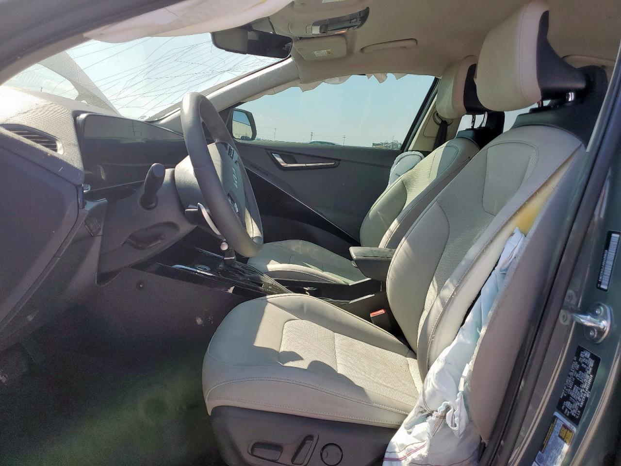 2024 Kia Niro Ex VIN: KNDCR3LE4R5189618 Lot: 84070125