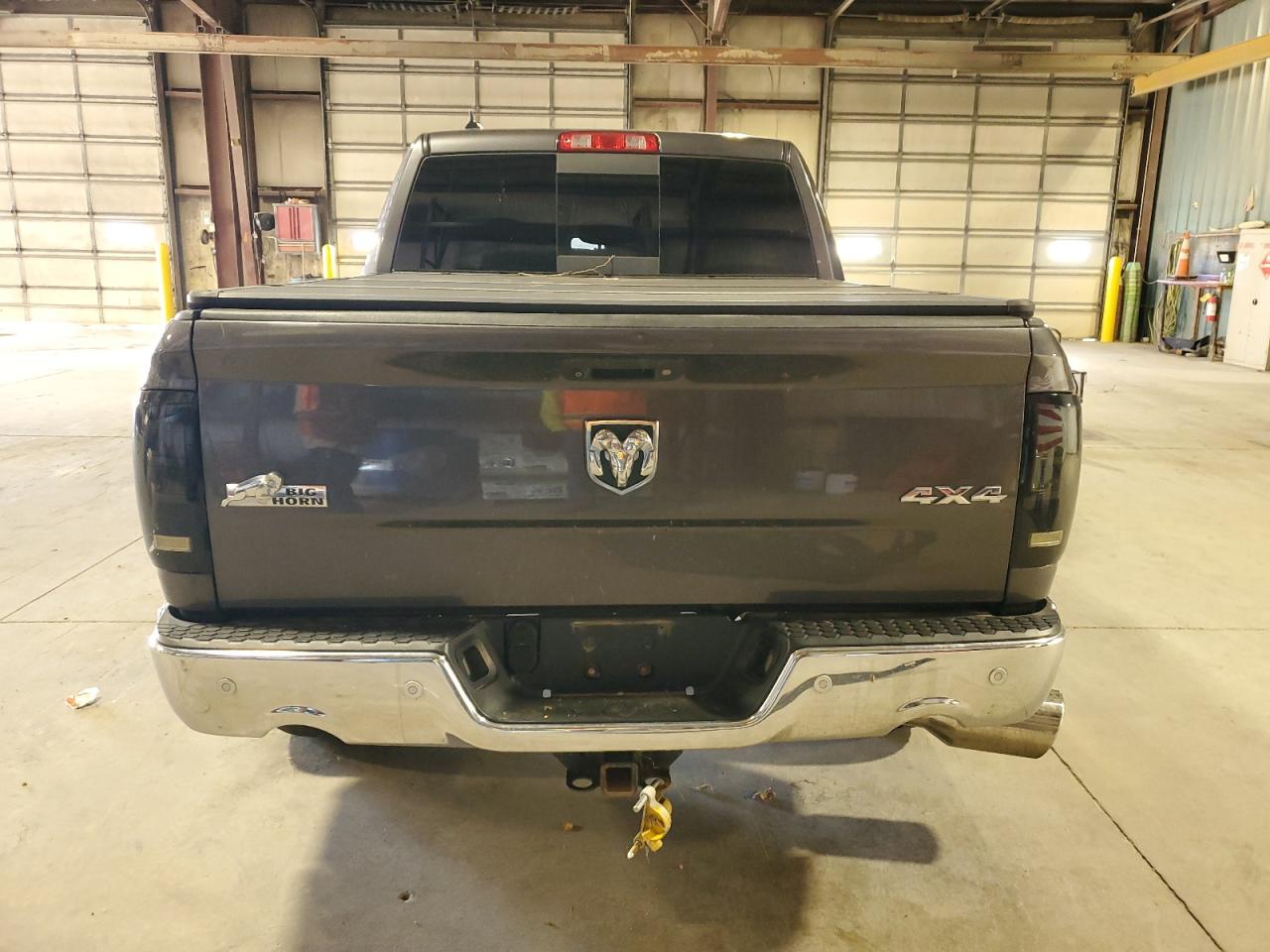 2016 Ram 1500 Slt VIN: 1C6RR7LM2GS351163 Lot: 85597995