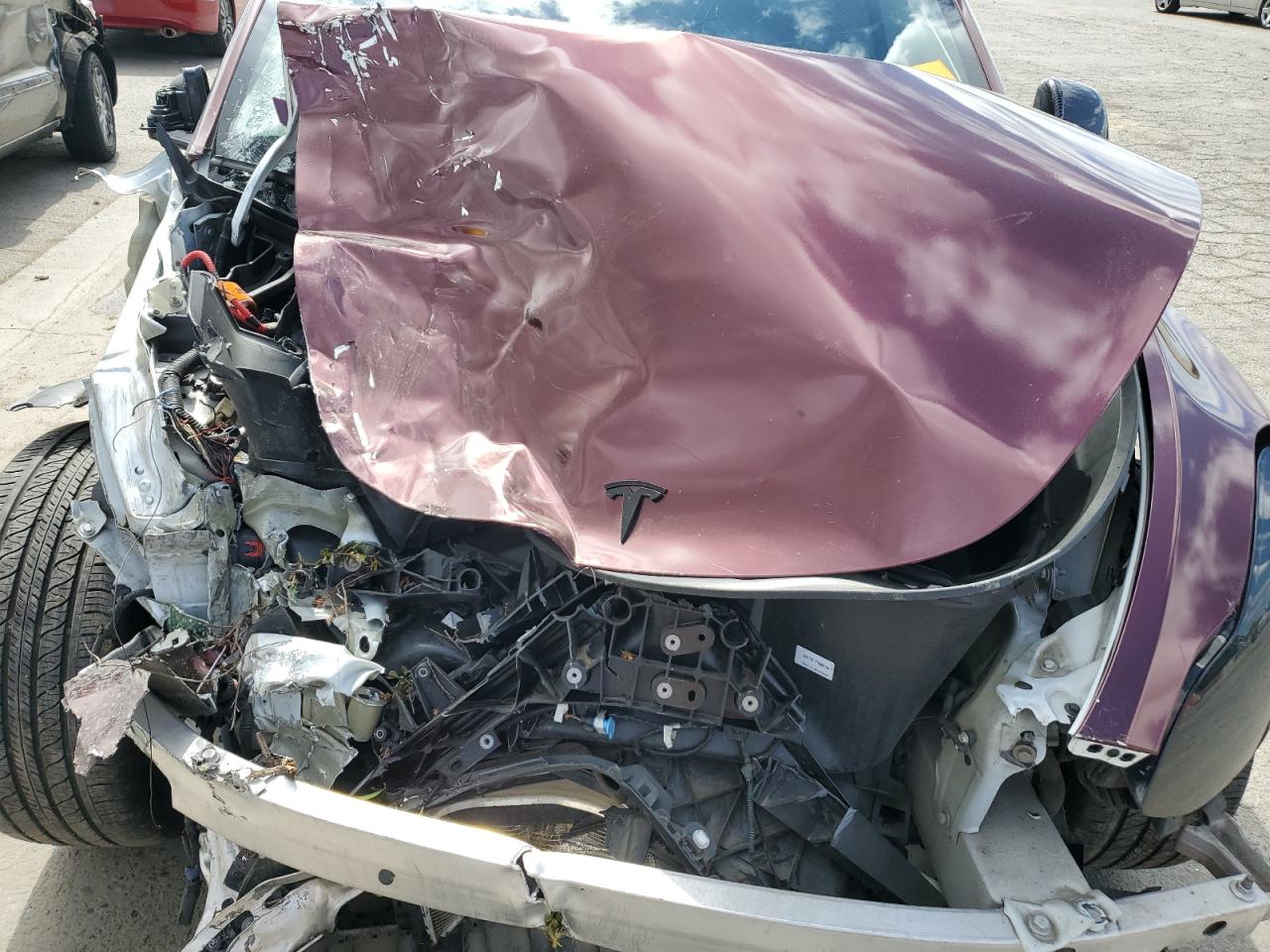 2023 Tesla Model Y VIN: 7SAYGDEE2PA041364 Lot: 82232845