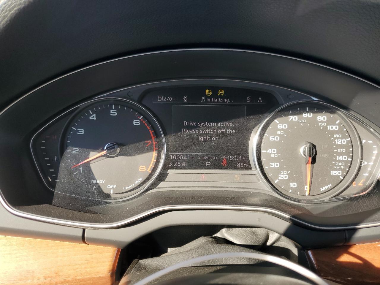 2021 Audi Q5 Premium VIN: WA1AAAFY9M2003925 Lot: 90325785