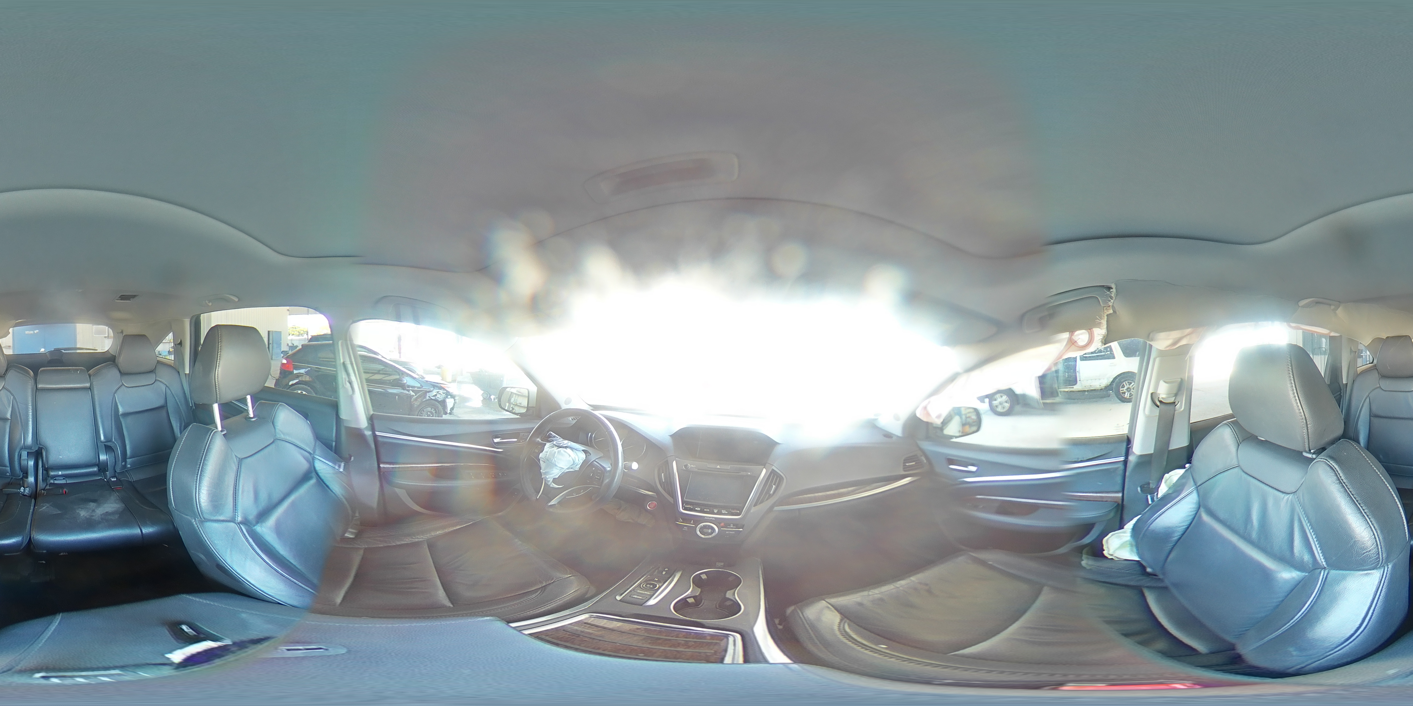 2020 Acura Mdx VIN: 5J8YD3H35LL009854 Lot: 89434645