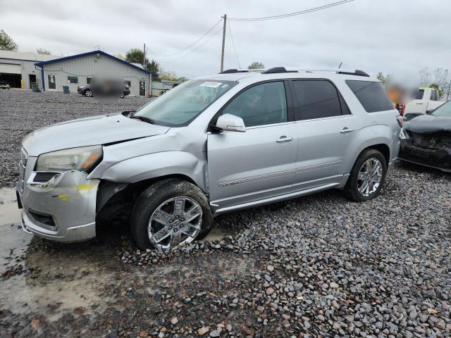 2013 Gmc Acadia Denali