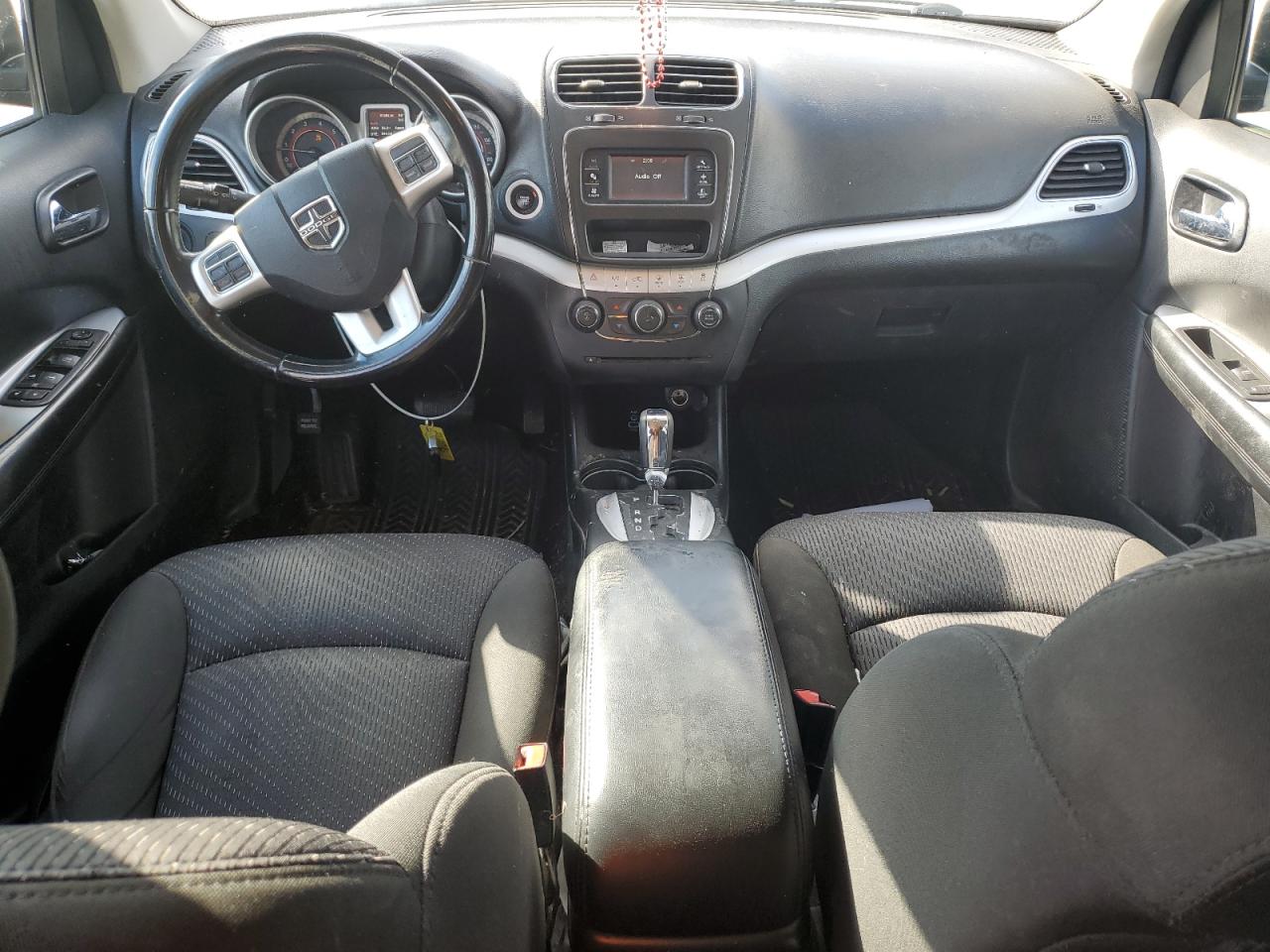 2019 Dodge Journey Se VIN: 3C4PDCBB5KT794499 Lot: 90972025