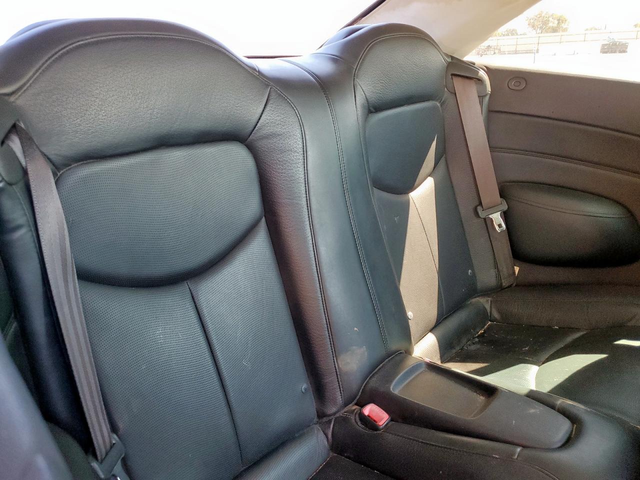 2014 Infiniti Q60 Base VIN: JN1CV6FE7EM901437 Lot: 82435855