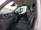 2023 FORD TRANSIT CUSTOM 2.0 ECOBLUE 130PS LOW ROOF LIMITED VAN for sale at Copart EAST KILBRIDE
