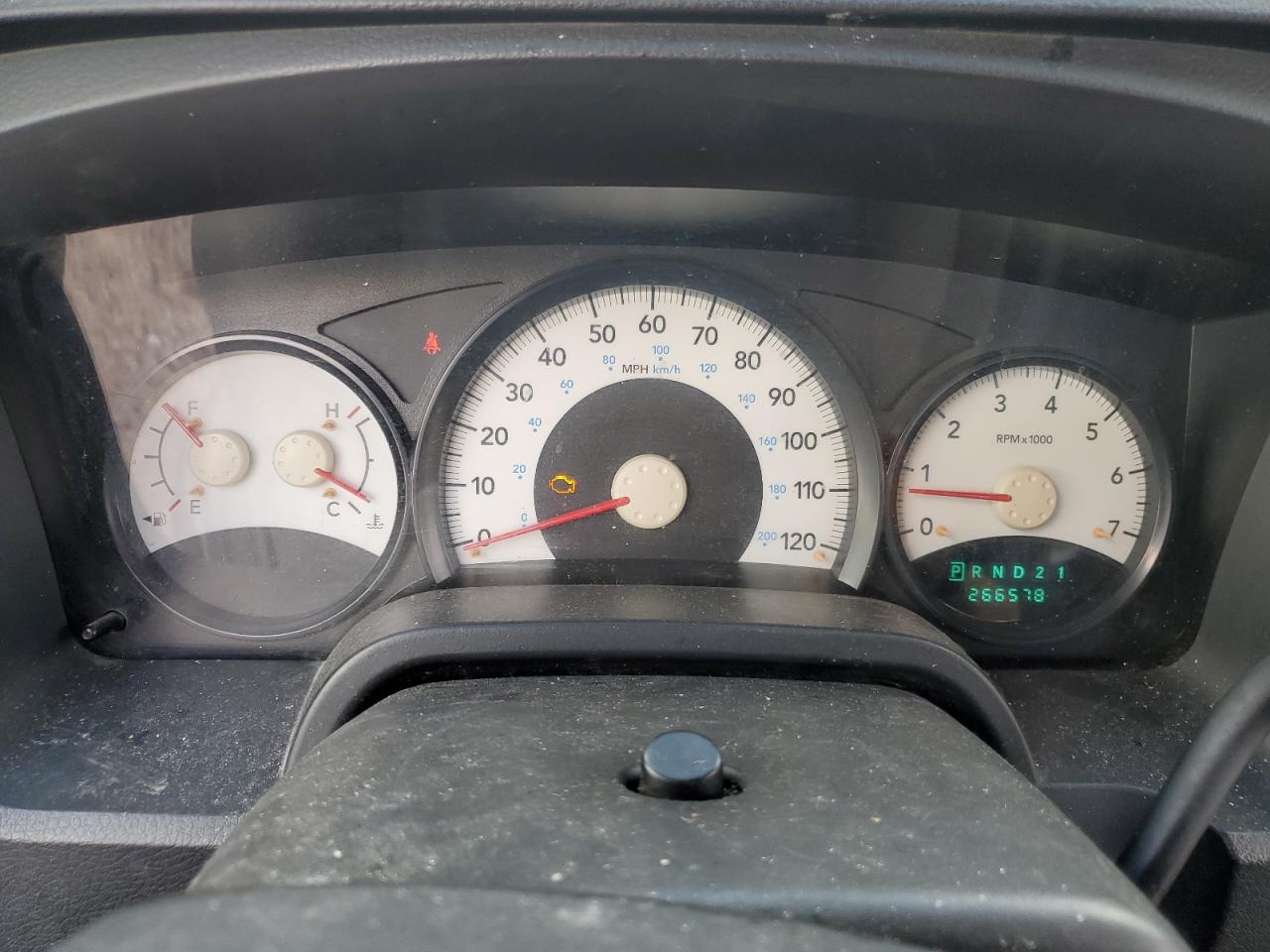 2008 Dodge Dakota St VIN: 1D7HE22K18S538646 Lot: 84573705