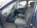 2005 FORD FIESTA 1.4 LX 5DR [AC] for sale at Copart SANDWICH