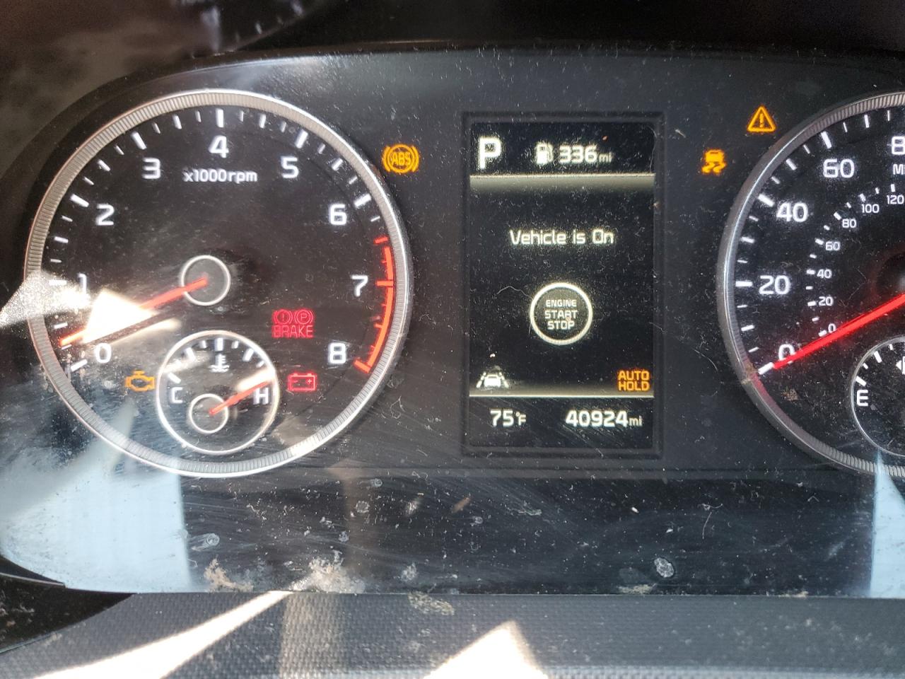 2024 Kia K5 Gt Line VIN: 5XXG64J27RG266681 Lot: 85685745