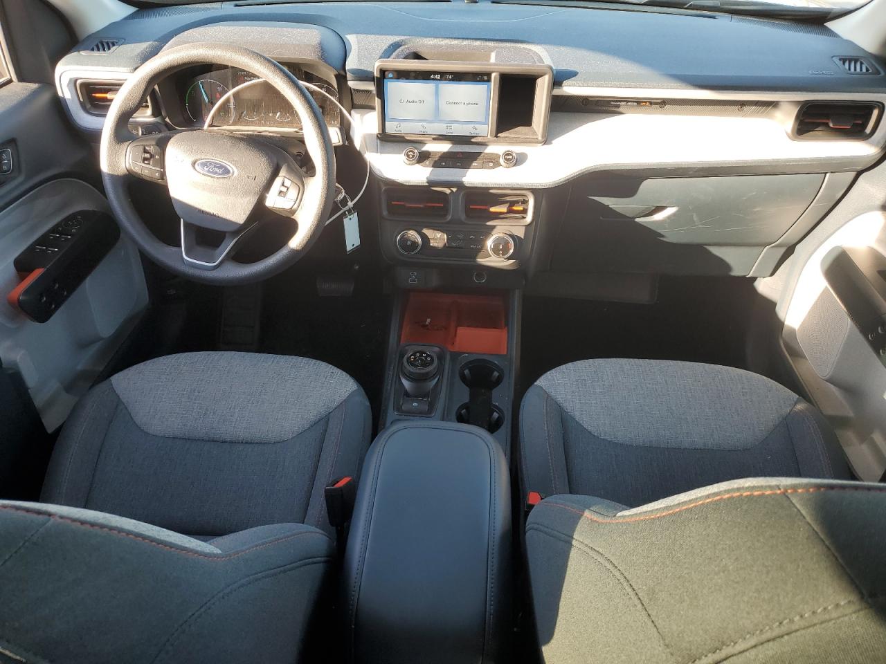 2024 Ford Maverick Xlt VIN: 3FTTW8H31RRA94508 Lot: 86269985