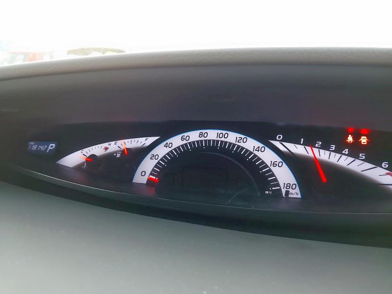 2009 TOYOTA  