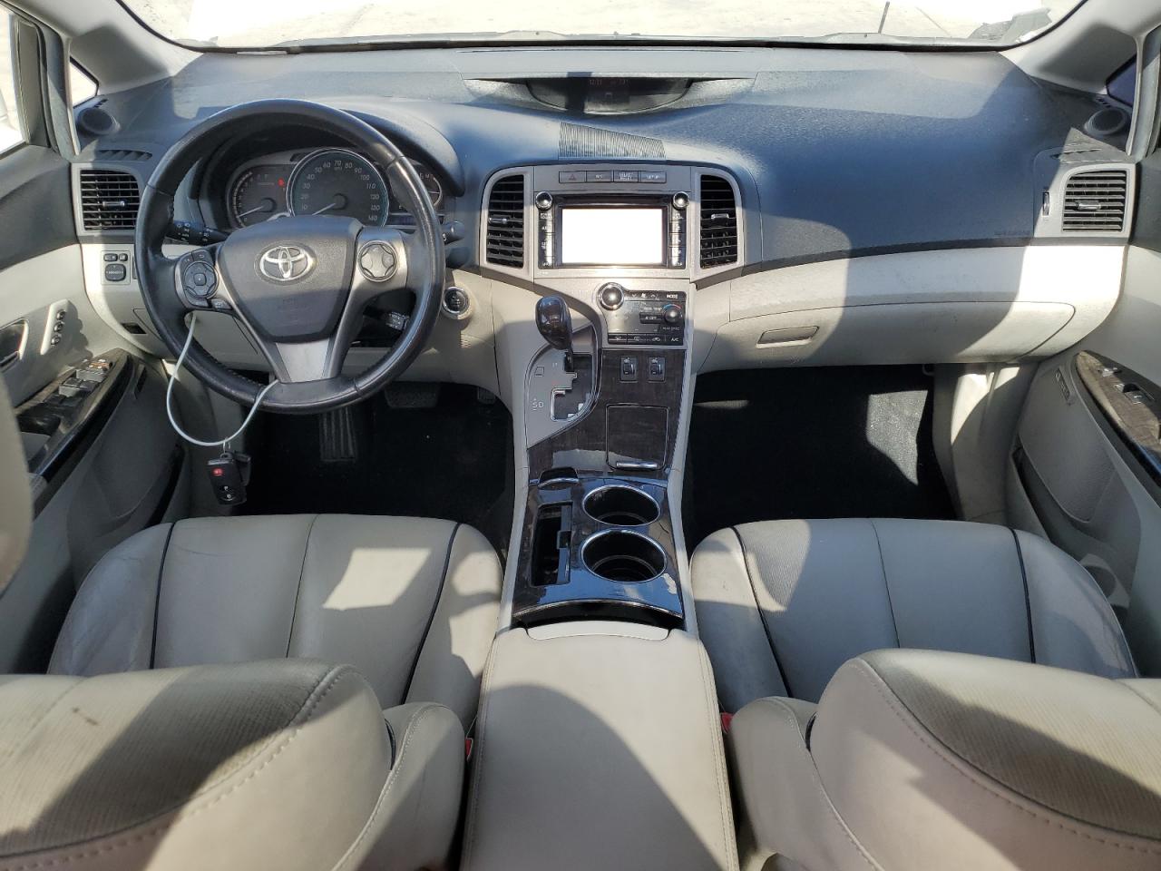 2014 Toyota Venza Le VIN: 4T3BK3BB7EU108492 Lot: 85868045