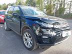 2017 LAND ROVER DISCOVERY SPORT HSE TD4 A  for sale at Copart GLOUCESTER