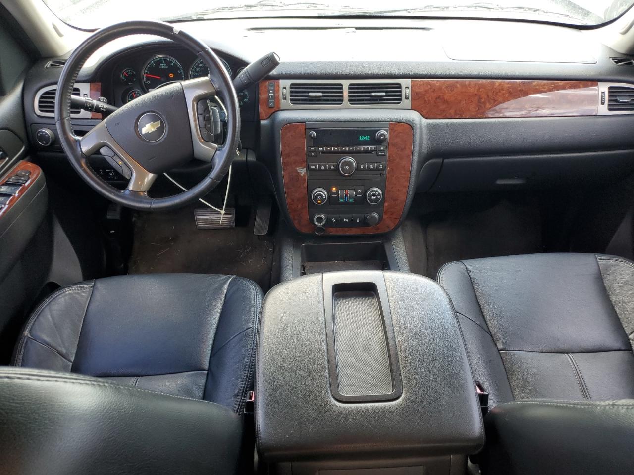 2013 Chevrolet Avalanche Ls VIN: 3GNMCEE04DG265527 Lot: 82557975