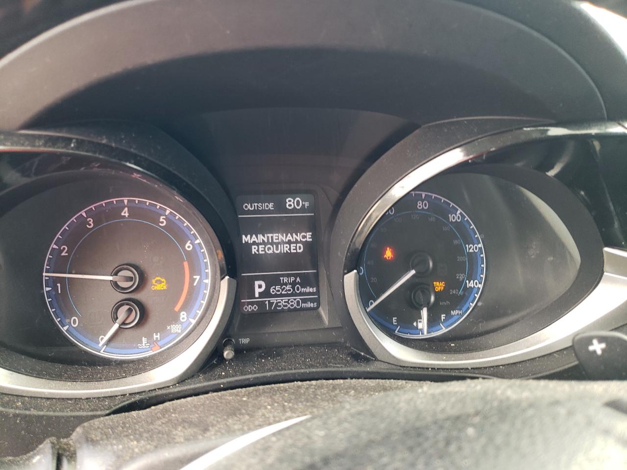 2014 Toyota Corolla L VIN: 5YFBURHE3EP106893 Lot: 85010725