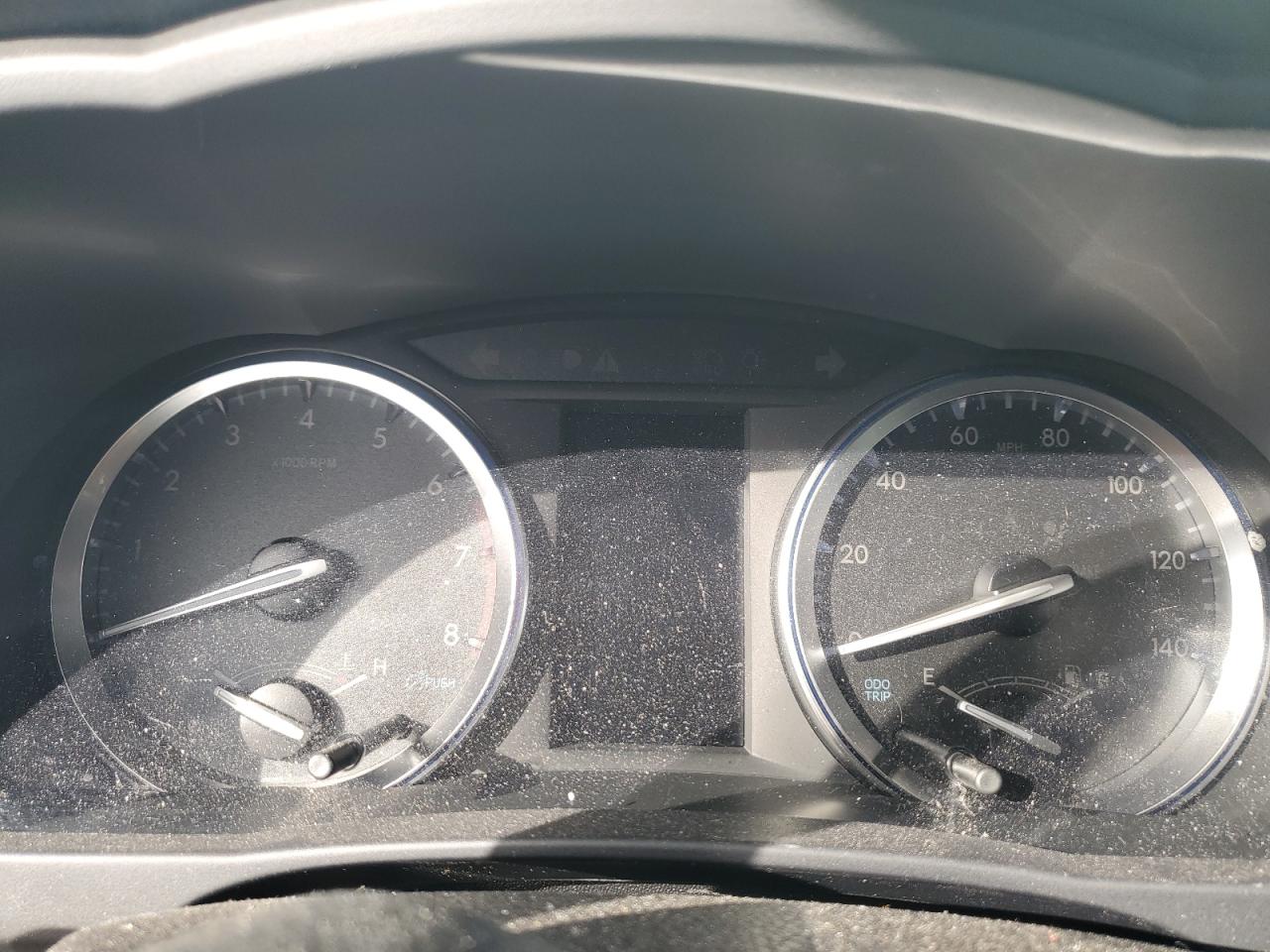 2016 Toyota Highlander Xle VIN: 5TDJKRFHXGS322796 Lot: 84881005