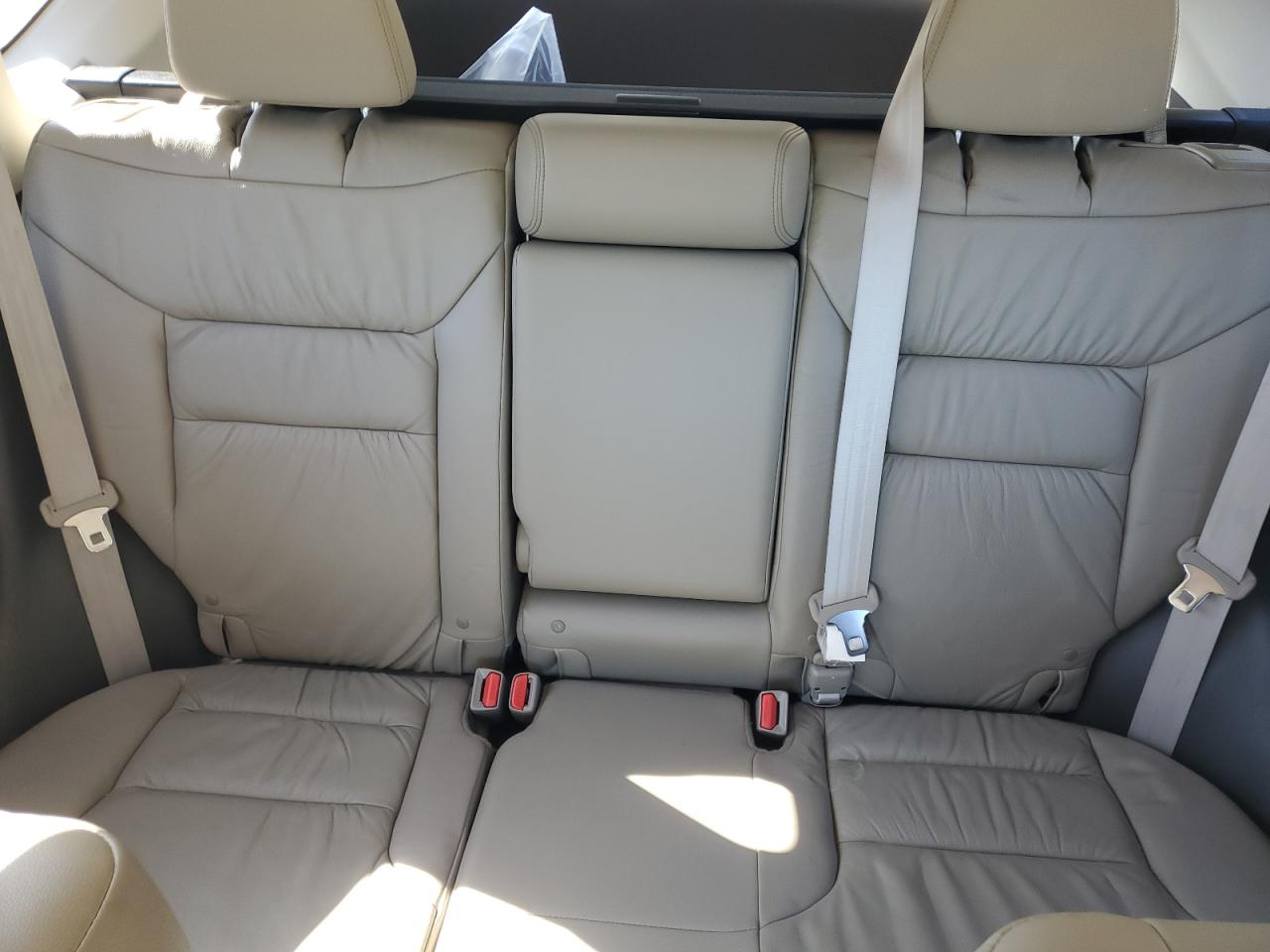 2014 Honda Cr-V Exl VIN: 2HKRM3H72EH503912 Lot: 89887315