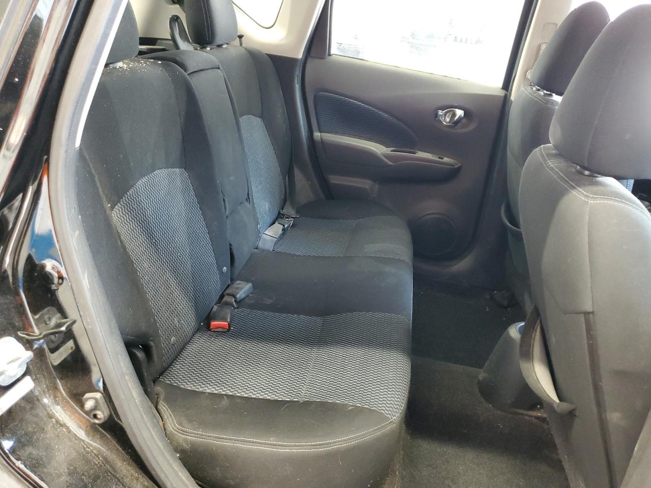 2014 Nissan Versa Note S VIN: 3N1CE2CPXEL361574 Lot: 85709165