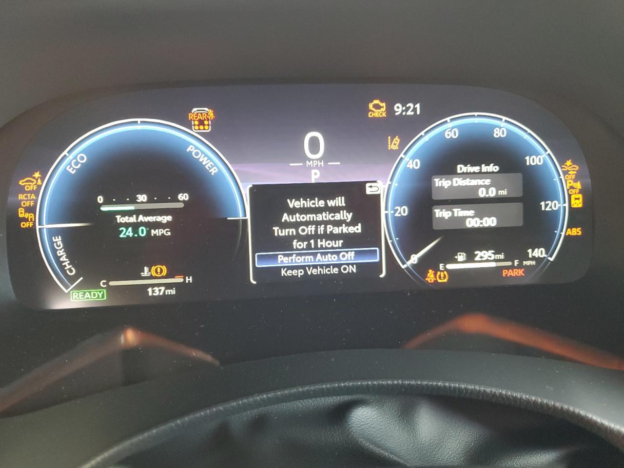 2025 Toyota Highlander Hybrid Limited VIN: 5TDEBRCH6SS685434 Lot: 85919265