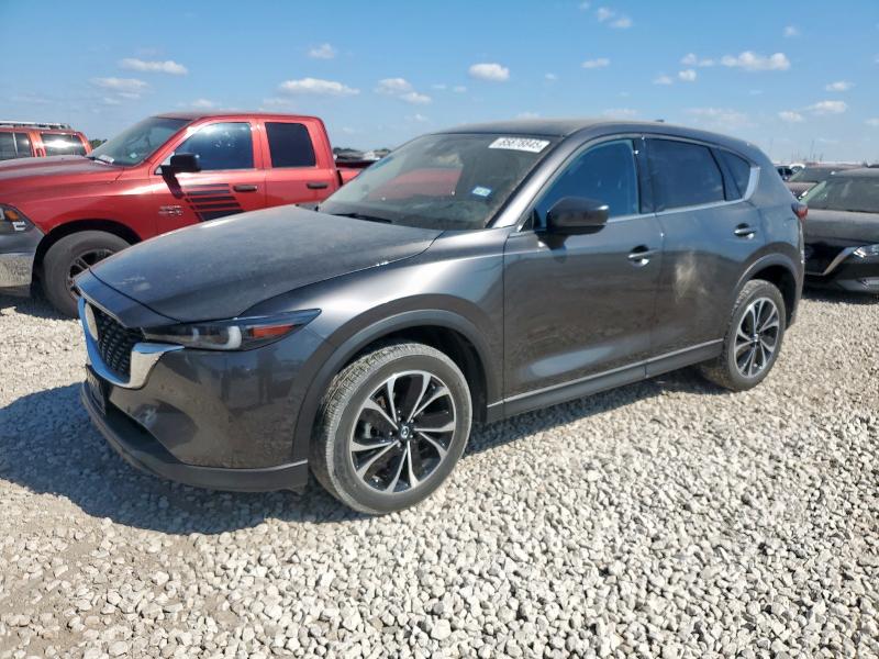 2022 Mazda Cx-5 Premium Plus
