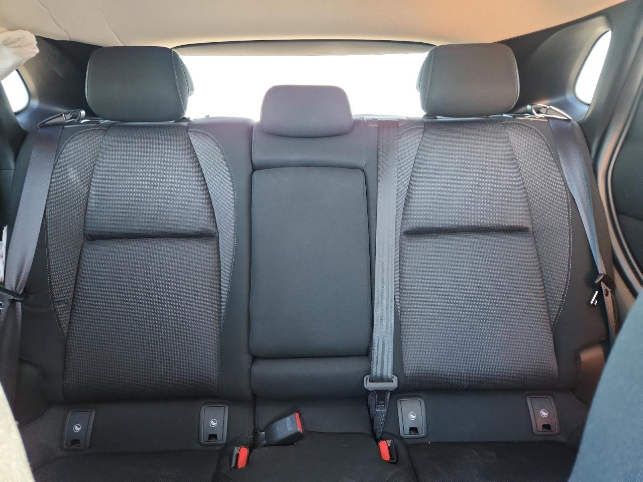 2025 Mazda Cx-30 Preferred VIN: 3MVDMBCM0SM852167 Lot: 90223915