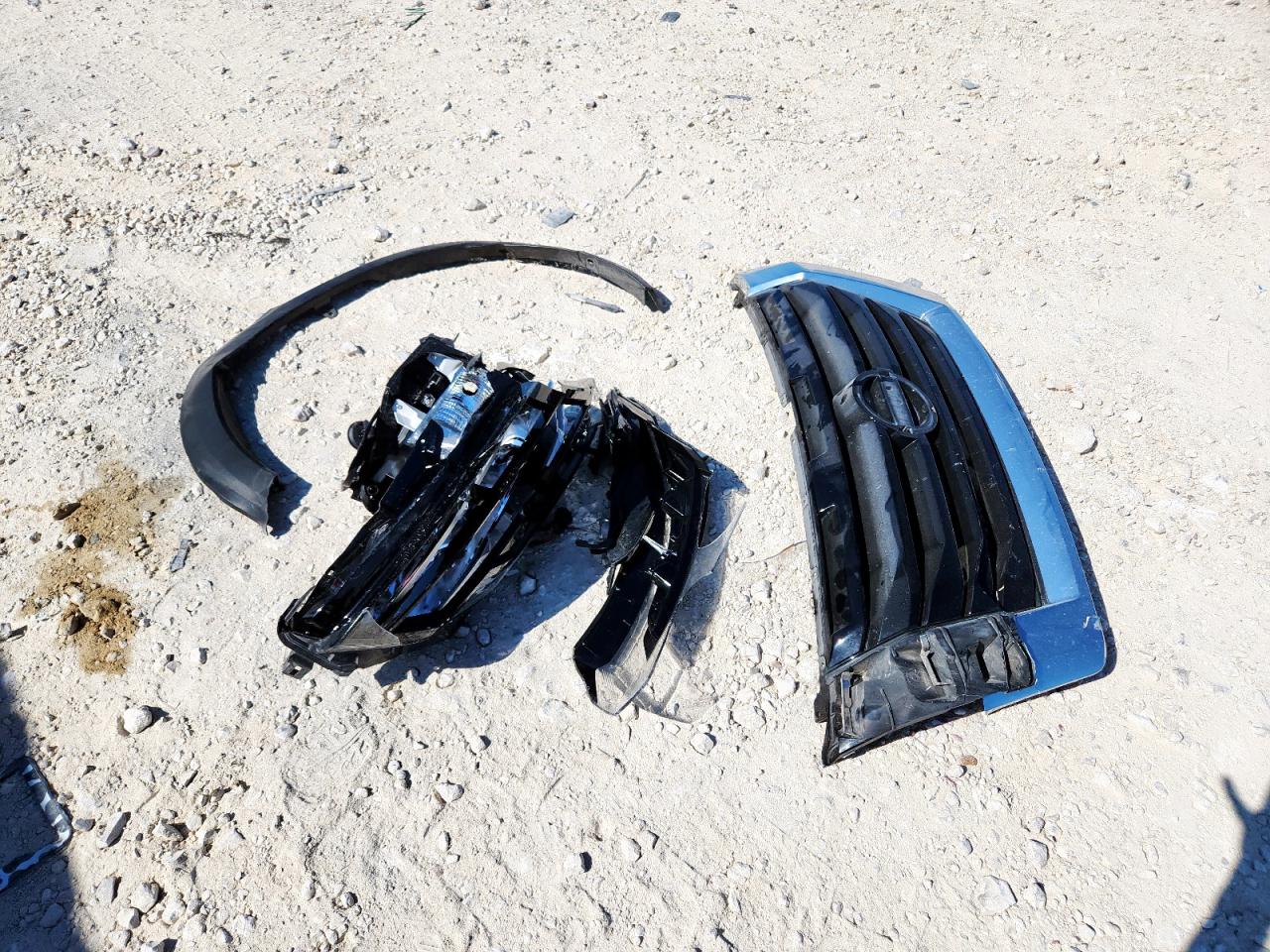 2024 Nissan Pathfinder S VIN: 5N1DR3AA9RC226853 Lot: 86060145