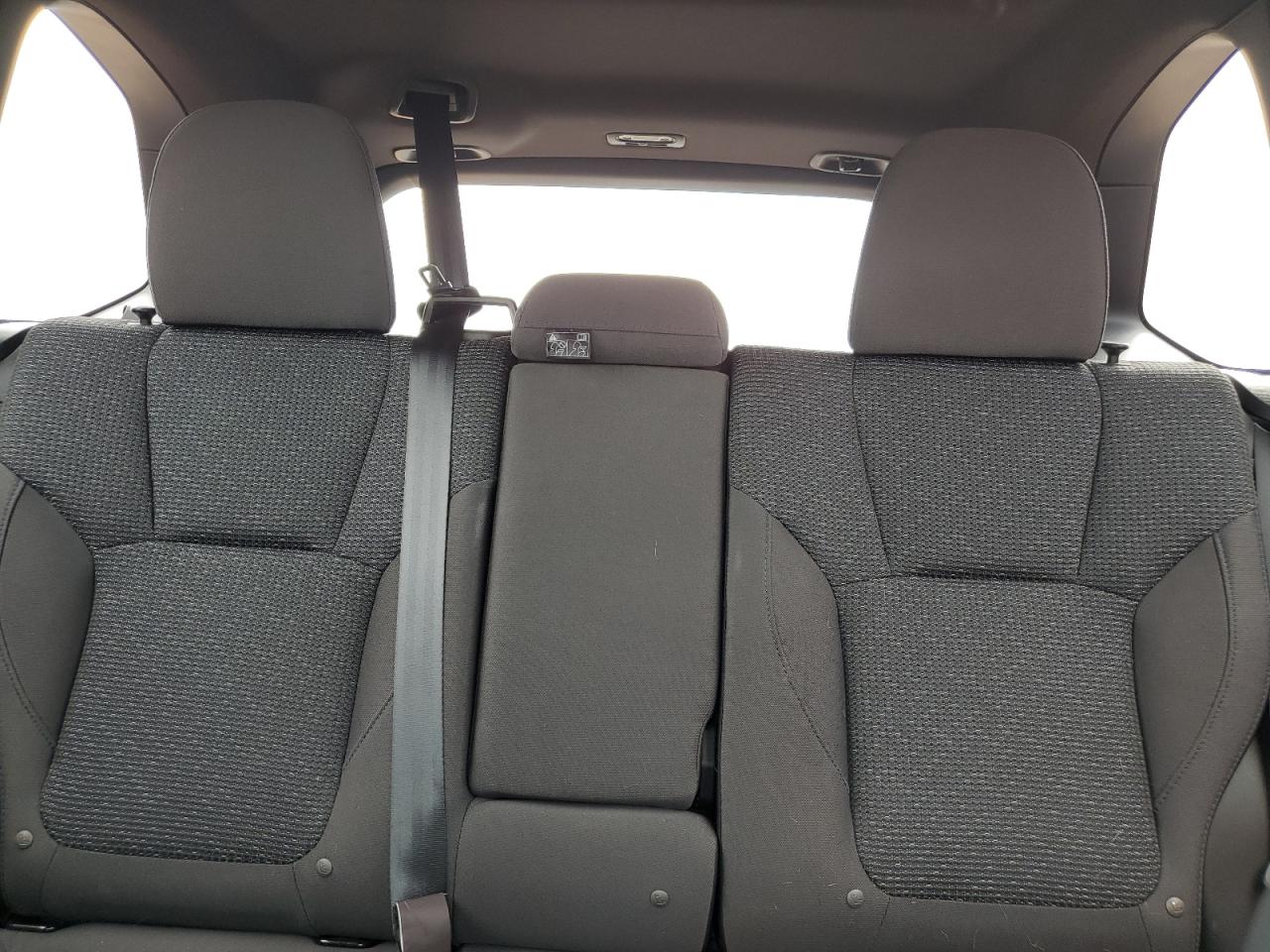 2025 Subaru Forester Premium VIN: JF2SLDDC8SH405931 Lot: 85010305