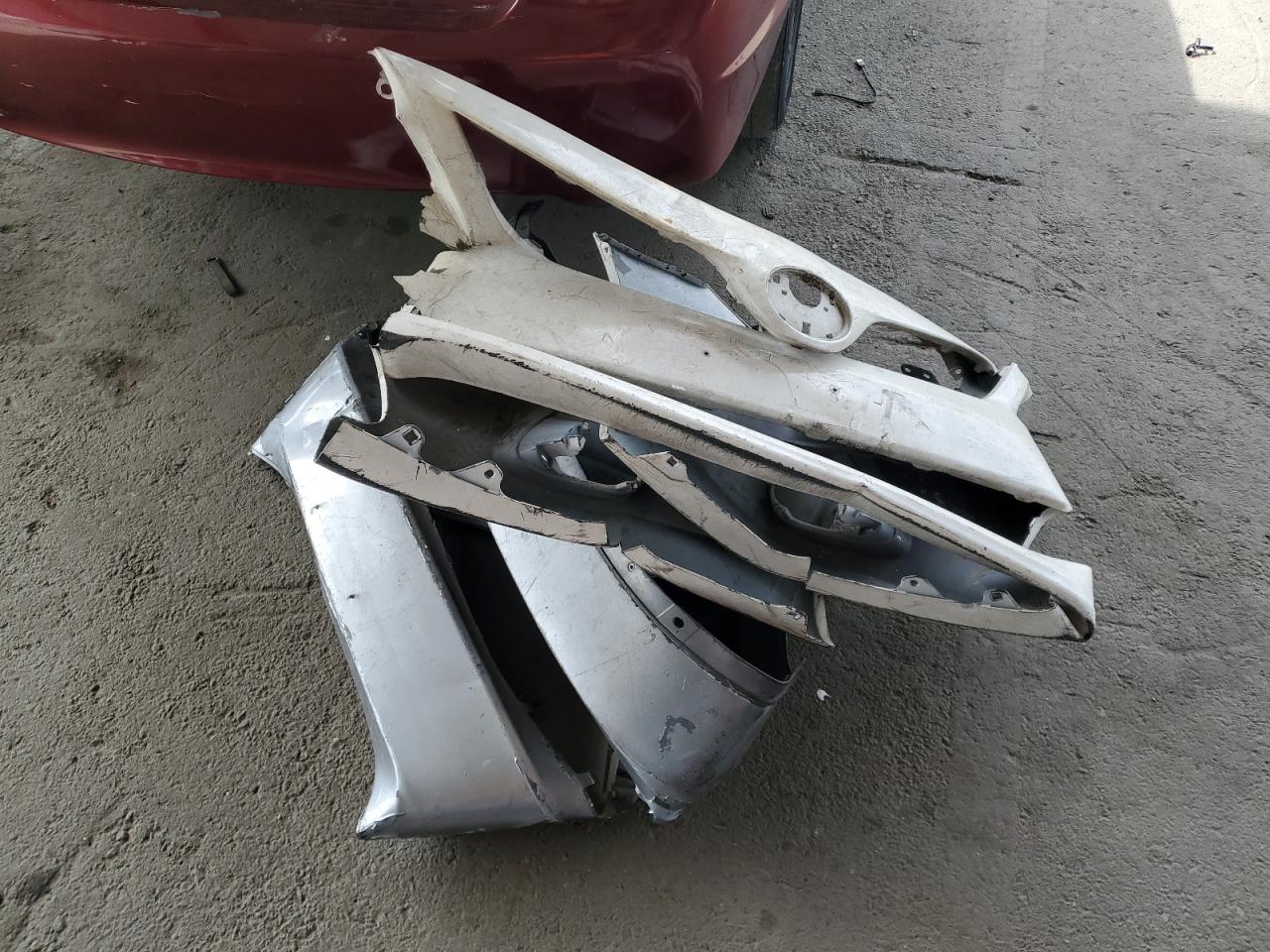 2010 Honda Civic Lx VIN: 2HGFA1F56AH504602 Lot: 82401835