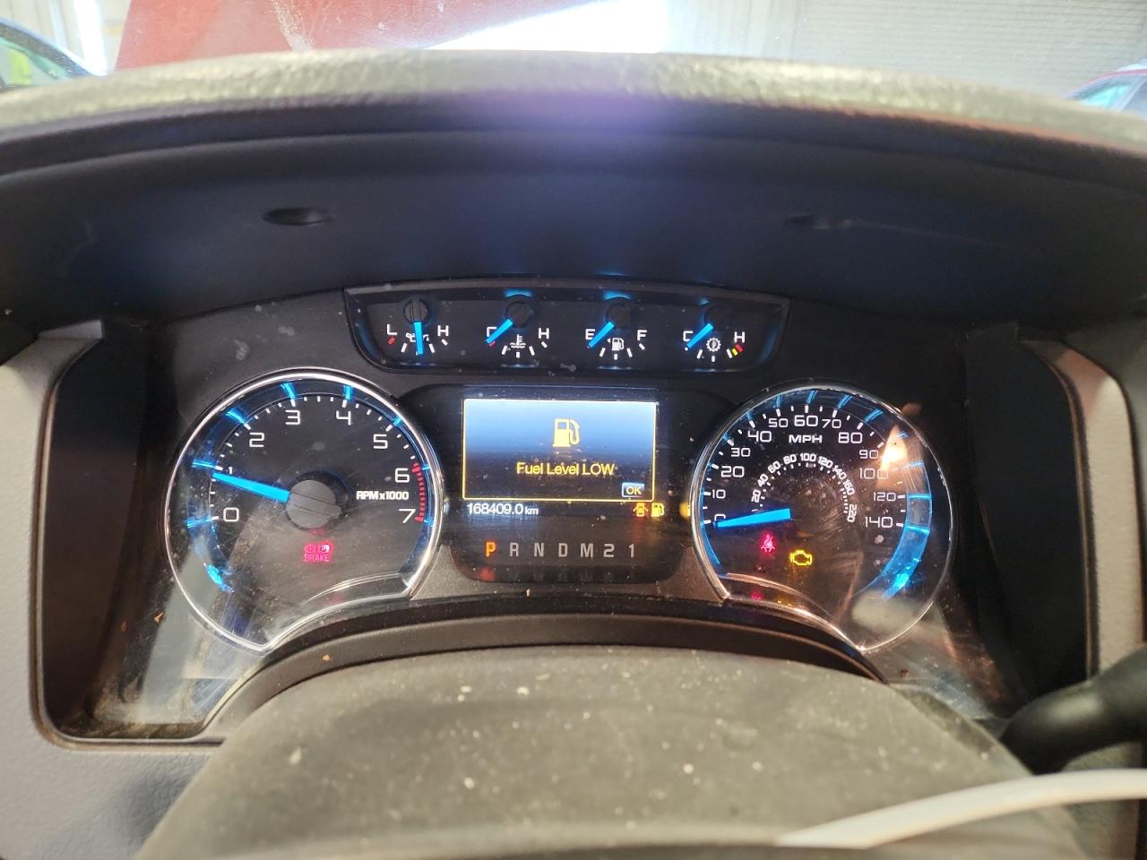 2013 Ford F150 Super Cab VIN: 1FTFX1ET3DFC07709 Lot: 90293515