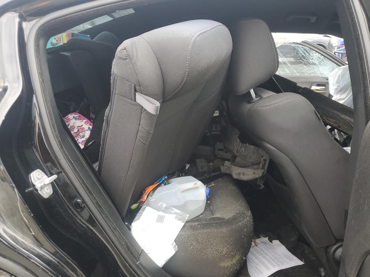 2019 Dodge Charger Sxt VIN: 2C3CDXBG8KH500723 Lot: 82353875