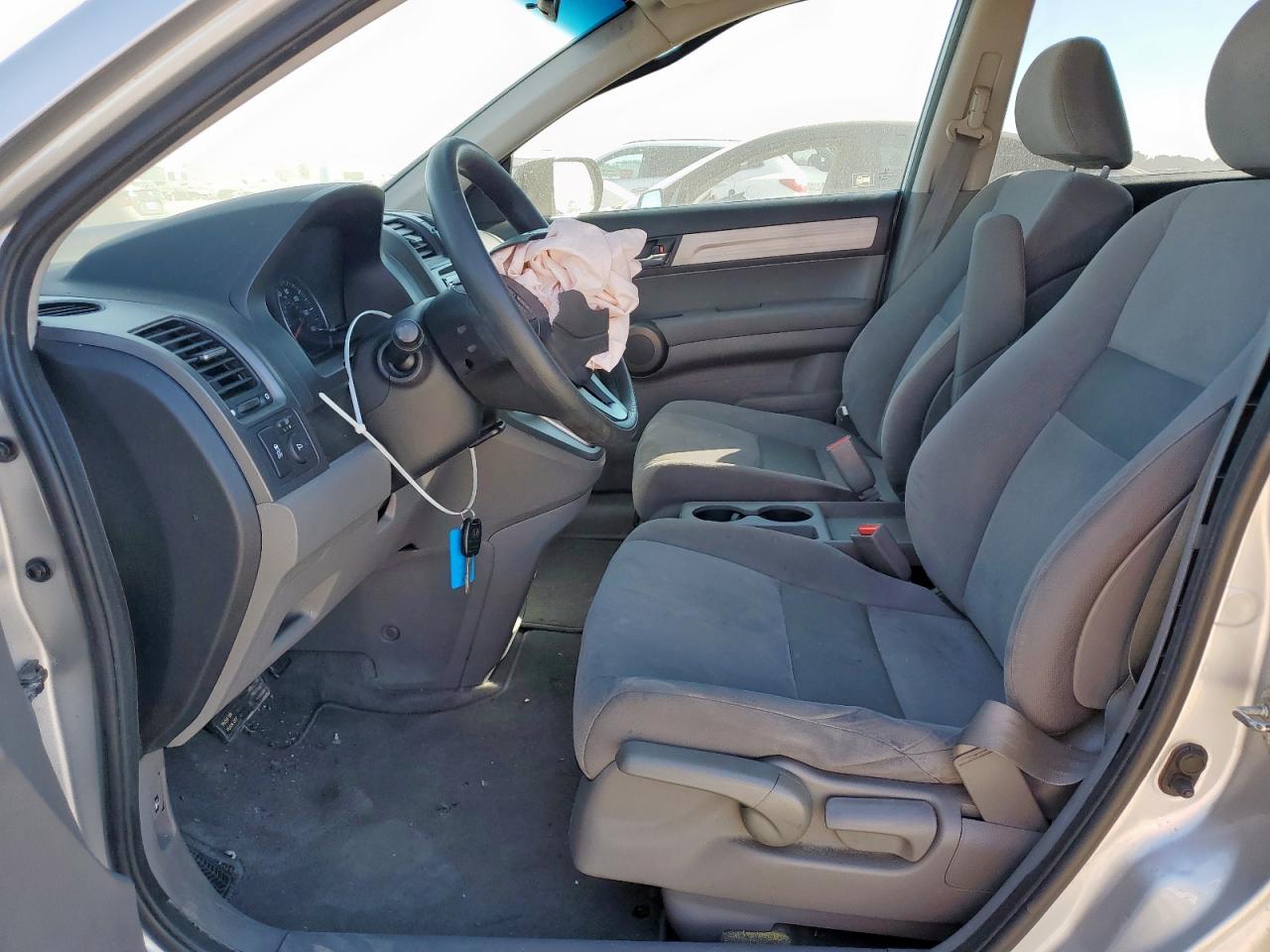 2011 Honda Cr-V Se VIN: 5J6RE3H4XBL002643 Lot: 86119965