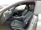 2017 BMW 435D XDRIVE GRANCOUPE MSP 435D XDRIVE M SPORT 5DR AUTO [PRO for sale at Copart PETERLEE